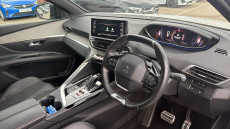 Peugeot 5008 1.2 PureTech GT 5dr EAT8 Petrol Estate